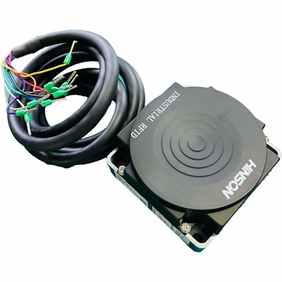 IP65 AGV Lidar Industrial Automation Sensors Modbus Integrated RFID Reader