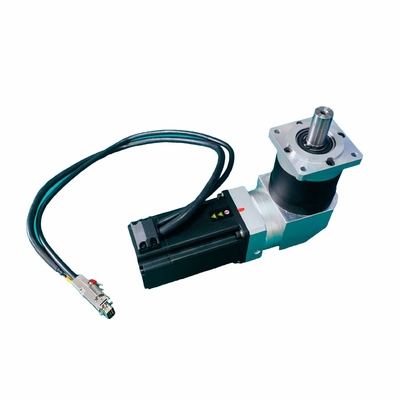 3000rpm Planetary Gearbox Speed Reducer Low noise With 400W Motor